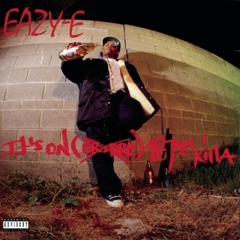 Eazy-E – Boyz N Tha Hood (G-Mix)