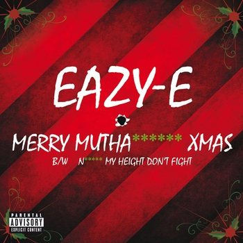 Merry Muthafuckin' X-Mas