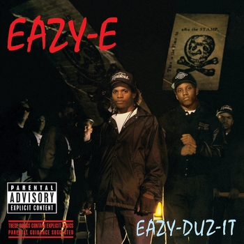 Eazy-E – Still Talkin (Eazy-Duz-It 1988)