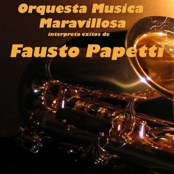 Fausto Papetti – The Sound of Silence