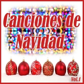 Estudios Talkback – Alegría Alegría (Música Ambiente para Poner en Navidad 2012)