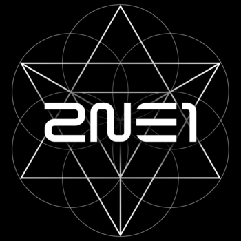 2NE1 – Happy