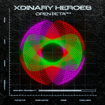 Xdinary Heroes – XH_waves_75