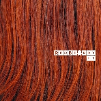 RedBearry – Слишком (Плюс 1. 2015)