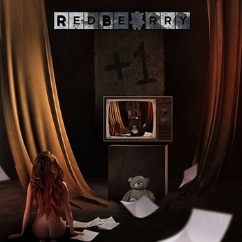 RedBearry – Honey (2015)