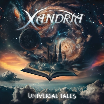 Xandria – Universal