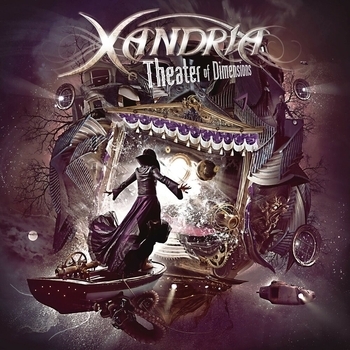 Xandria – Death to the Holy