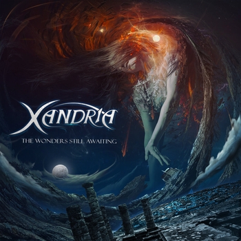 Xandria – Two Worlds