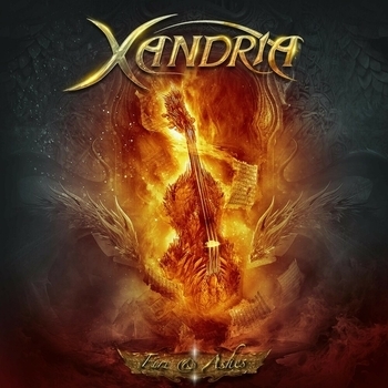 Xandria – Voyage of the Fallen