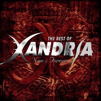 Xandria – Ginger