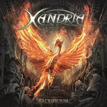 Xandria – Our Neverworld