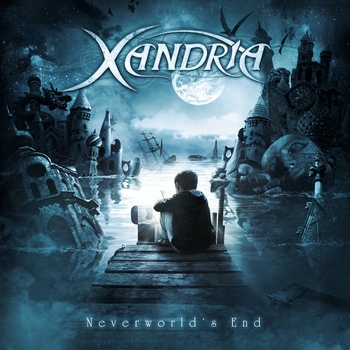 Xandria – Valentine