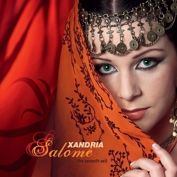 Xandria – The Wind and the Ocean