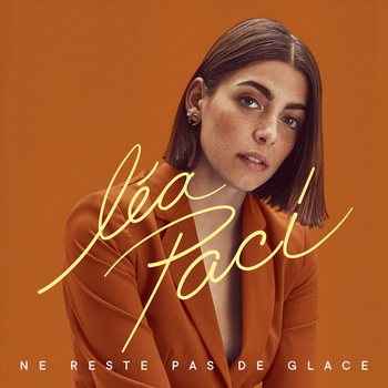 Lea Paci – Ne reste pas de glace