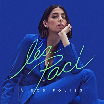 Lea Paci – Á nos folies