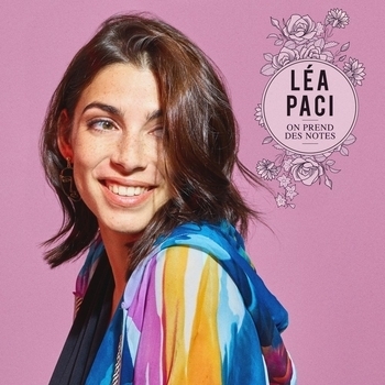 Lea Paci – On prend des notes