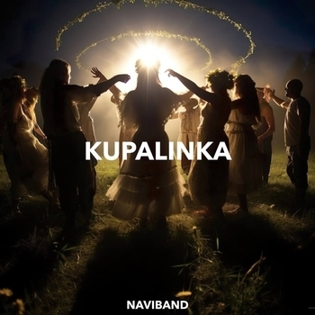 Naviband – Kupalinka