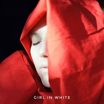 NaviBand and Ryan O'Reilly – Girl in White (Single 2021)