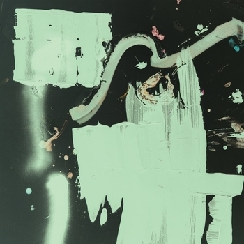 Trst – The Stain (Single 2019)