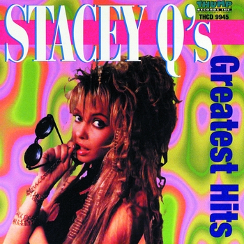 Stacey Q – We Connect (Stacey Q's Greatest Hits 2006)