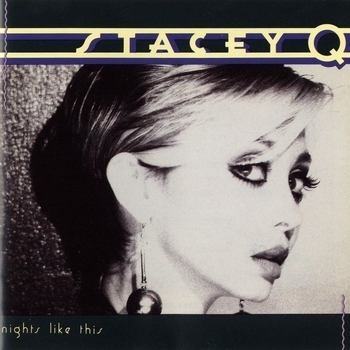 Stacey Q – Heartbeat (2006 Remaster)