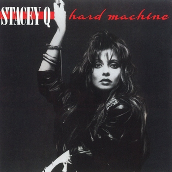 Stacey Q – Another Chance