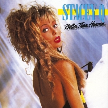 Stacey Q – Don't Let Me Down