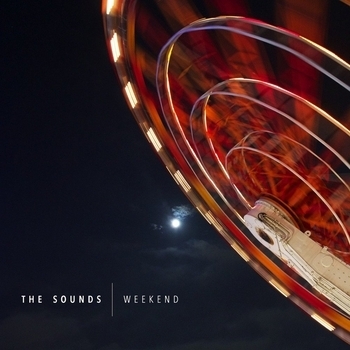 The Sounds – Shake Shake Shake