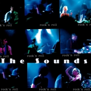 The Sounds – Rock'n Roll (2012)