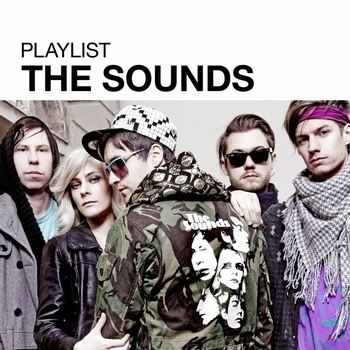 The Sounds – Ego