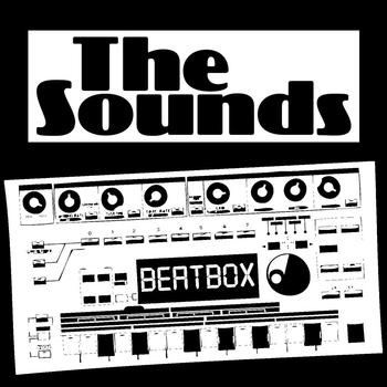 The Sounds – Beatbox (Hey Champ Remix) (Hey Champ Remix)