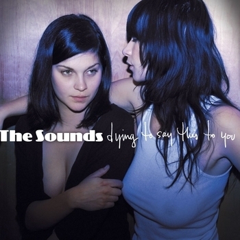 The Sounds – 24 Hours