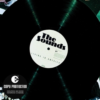 The Sounds – Mine for Life