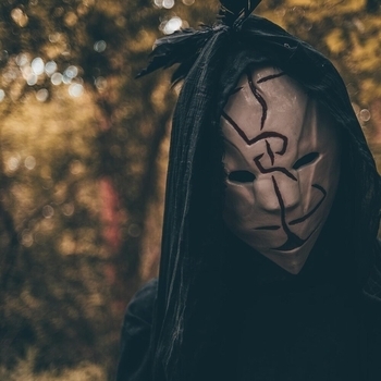 Sleep Token – Hey Ya
