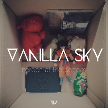 Vanilla Sky – At the Bottom