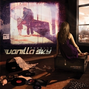 Vanilla Sky – Hurt-a-Do!