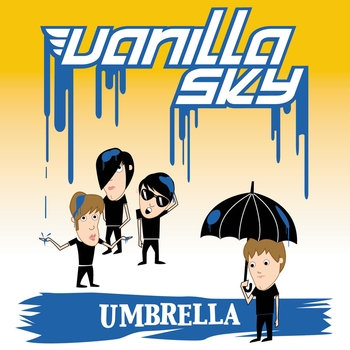 Vanilla Sky – Umbrella