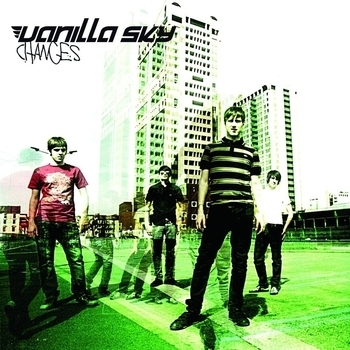 Vanilla Sky – The Fight