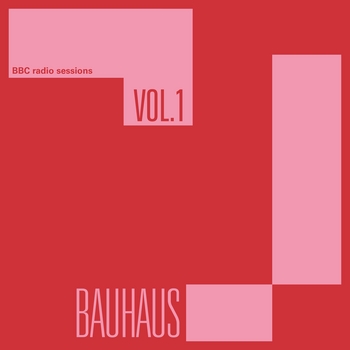 Bauhaus – Departure (BBC Radio Session)