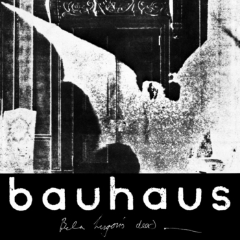 Bauhaus – Bela Lugosi's Dead (Мелодия из сериала "Жизни матрёшки / Russian Doll") (Сезон 2) (Official Version)