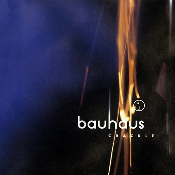 Bauhaus – Hollow Hills (Crackle - Best of Bauhaus 1998) (Remastered) (Remastered 2008)