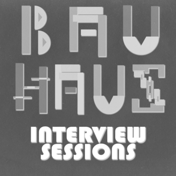 Bauhaus – Four Sides