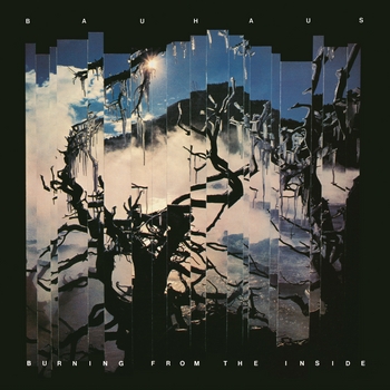 Bauhaus – Honeymoon Croon