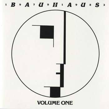 Bauhaus – Hair of the Dog