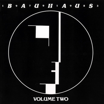Bauhaus – Satori