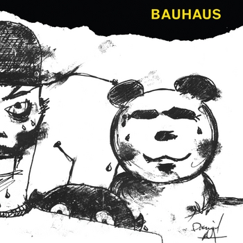 Bauhaus – Of Lilies and Remains