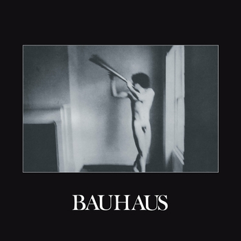 Bauhaus – Nerves
