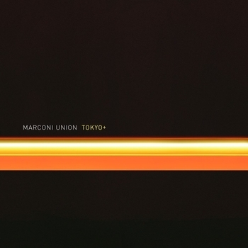 Marconi Union – Temperature Drop