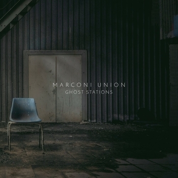 Marconi Union – Remnants / Shadow Scheme