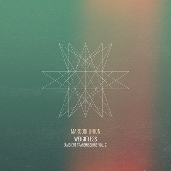 Marconi Union – Weightless Part 5
